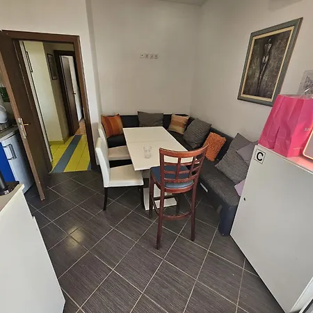 Renato Hostel
