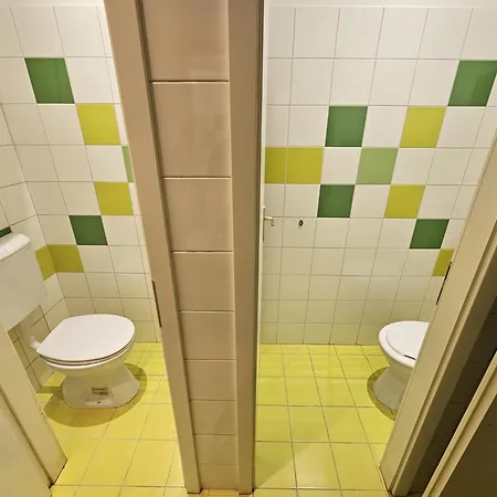Hostel Renato
