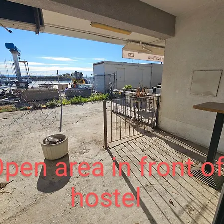 Renato Hostel