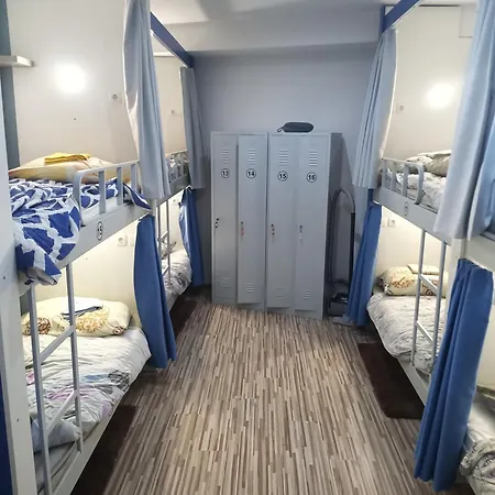 Renato Hostel