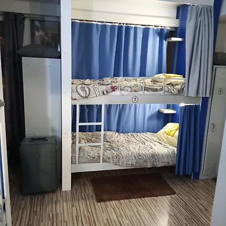 Hostel Renato
