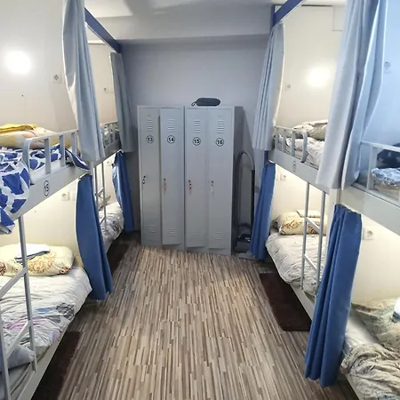 Renato Hostel