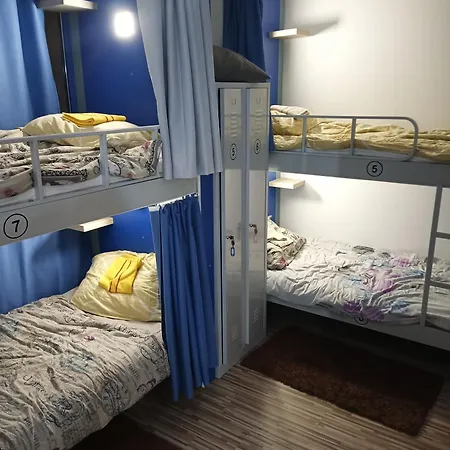 Renato Hostel