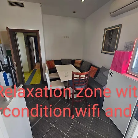 ホステル Renato スプリト