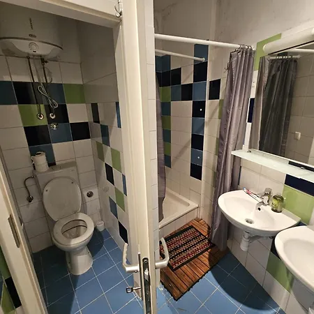 ホステル Renato *