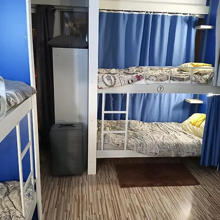 Renato Hostel