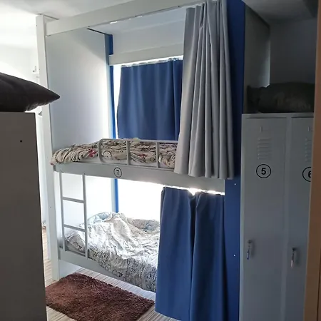 Hostel Renato *
