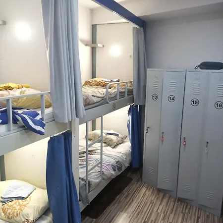 Renato Hostel