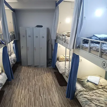 Hostel Renato