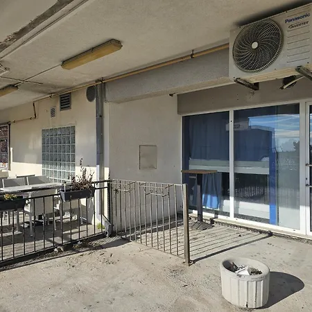 Renato Auberge de jeunesse Split