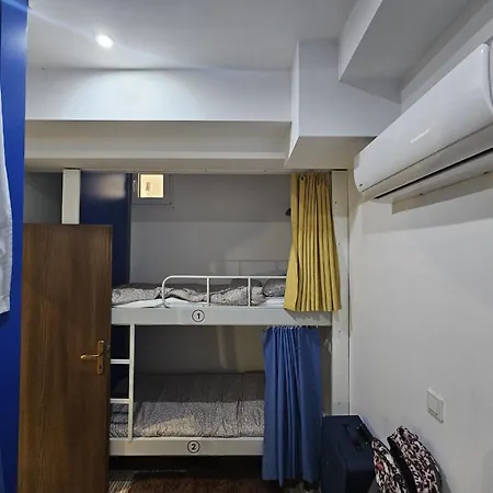 Renato Hostel