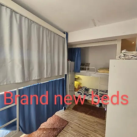 Hostel Renato Σπλιτ