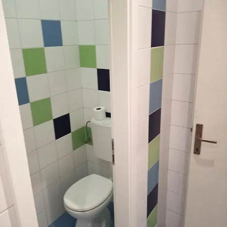 Auberge de jeunesse Renato